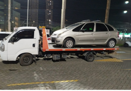 guincho em barueri e região